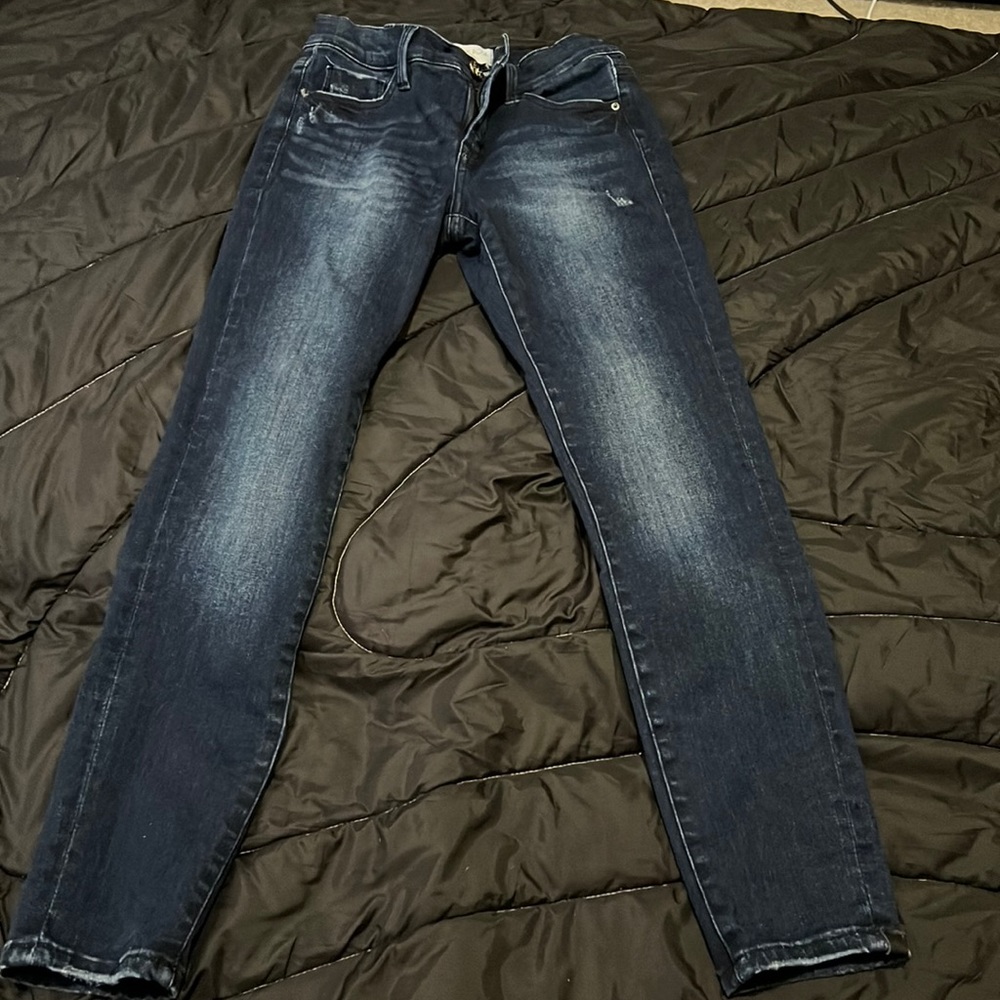Nancy Rose Performance Jeans Size 27